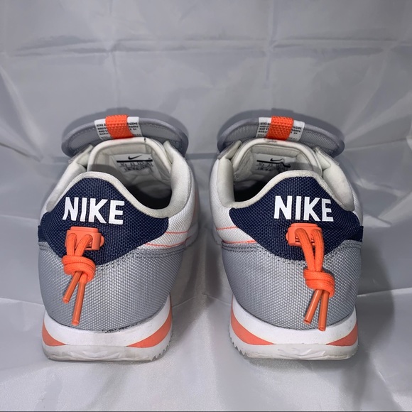 Nike Cortez x Kendrick Lamar men’s size 10.5 - Picture 4 of 5